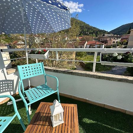 Apartment Nina Mostar Dış mekan fotoğraf