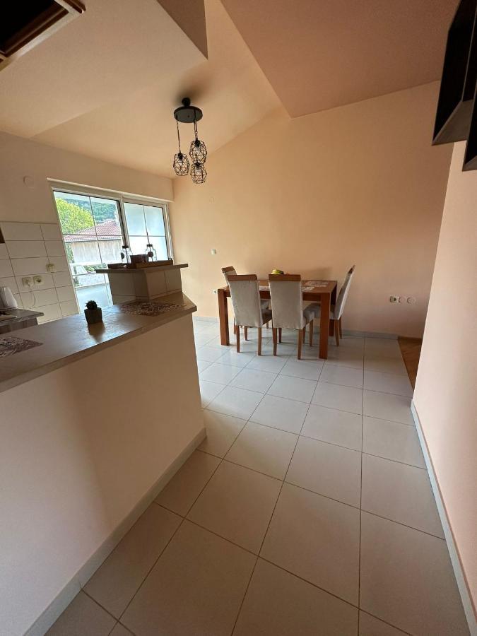 Apartment Nina Mostar Dış mekan fotoğraf