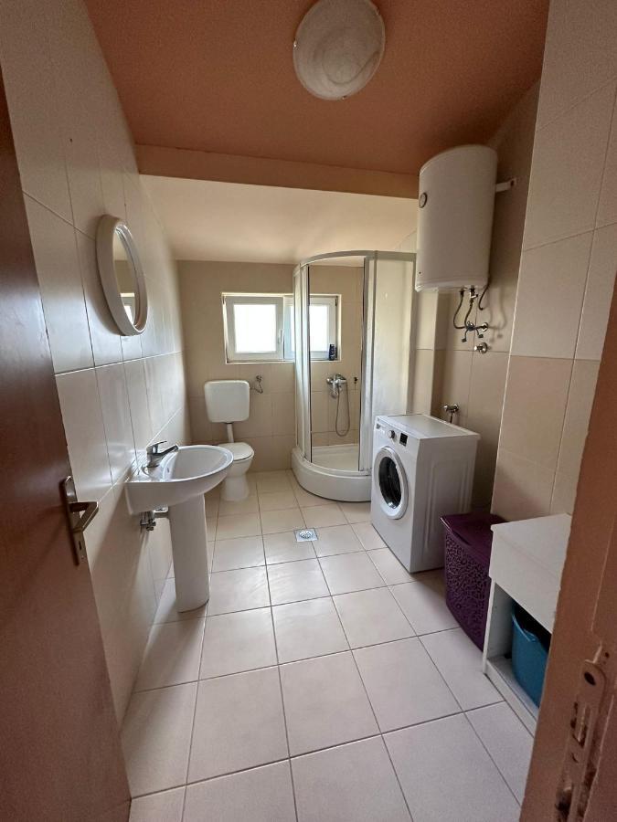 Apartment Nina Mostar Dış mekan fotoğraf