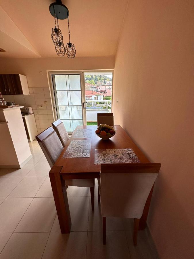 Apartment Nina Mostar Dış mekan fotoğraf