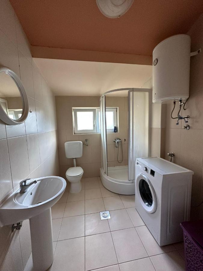 Apartment Nina Mostar Dış mekan fotoğraf