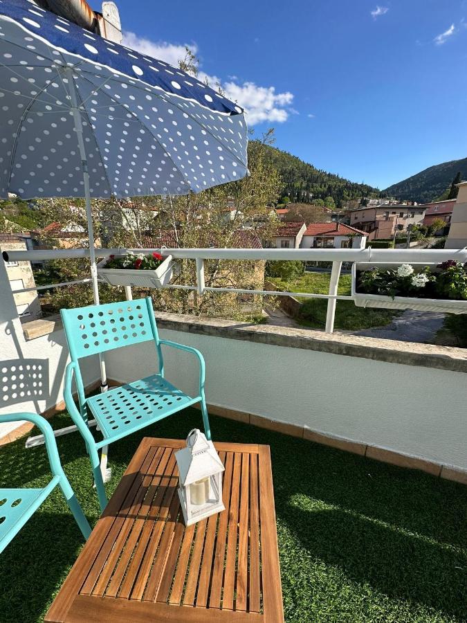 Apartment Nina Mostar Dış mekan fotoğraf