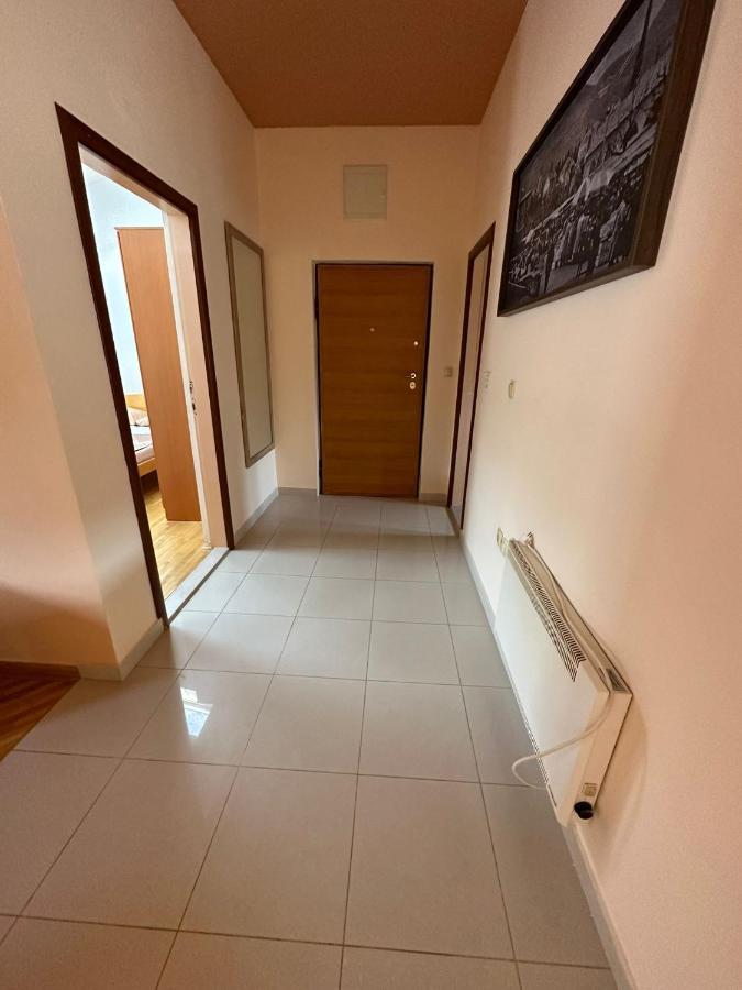 Apartment Nina Mostar Dış mekan fotoğraf