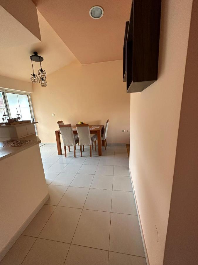 Apartment Nina Mostar Dış mekan fotoğraf