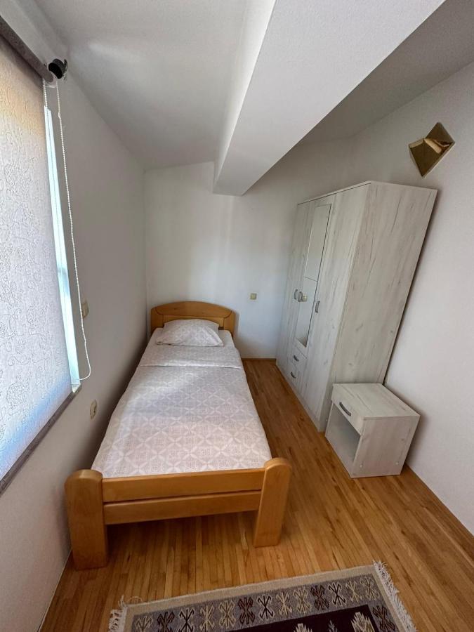 Apartment Nina Mostar Dış mekan fotoğraf