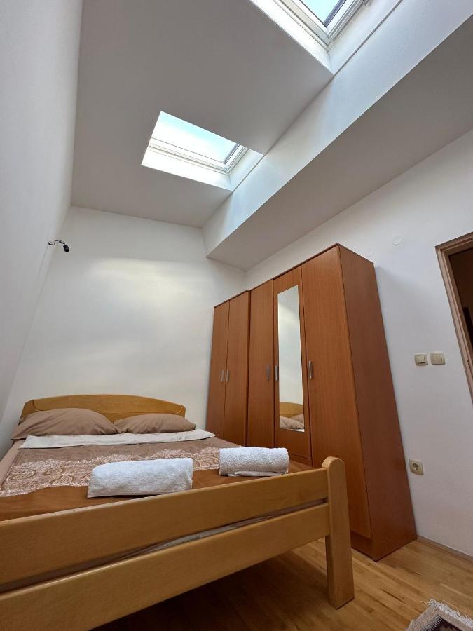 Apartment Nina Mostar Dış mekan fotoğraf
