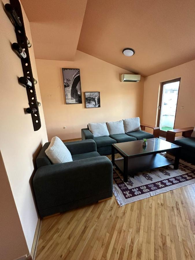 Apartment Nina Mostar Dış mekan fotoğraf