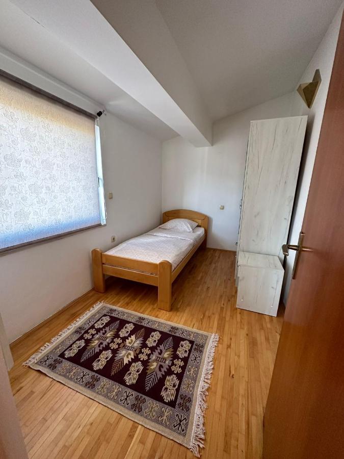 Apartment Nina Mostar Dış mekan fotoğraf