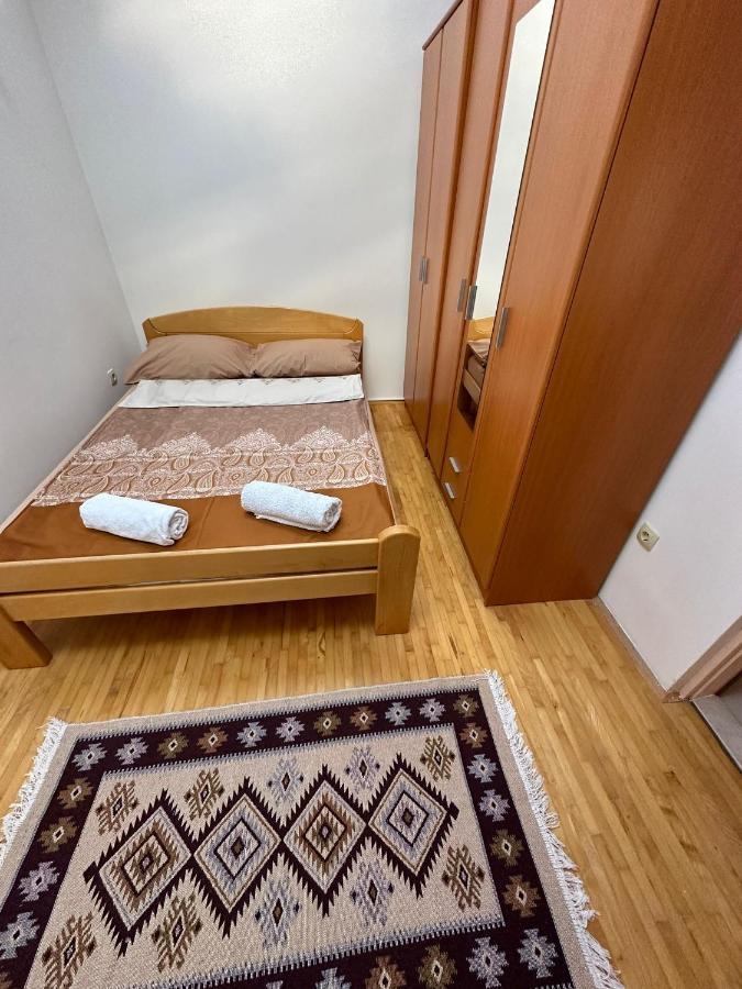 Apartment Nina Mostar Dış mekan fotoğraf