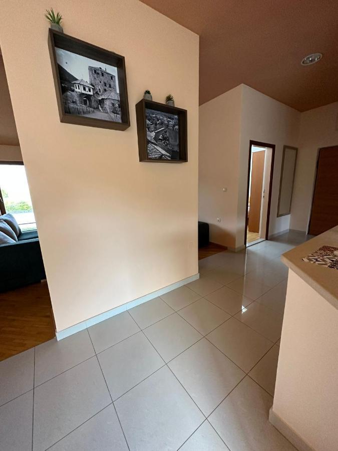 Apartment Nina Mostar Dış mekan fotoğraf