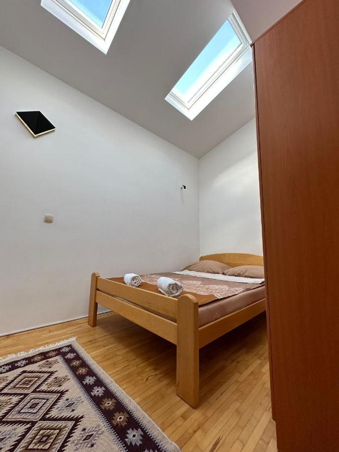 Apartment Nina Mostar Dış mekan fotoğraf