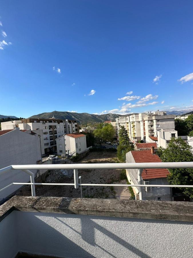 Apartment Nina Mostar Dış mekan fotoğraf
