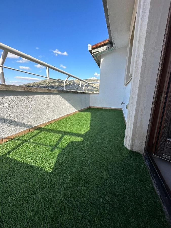 Apartment Nina Mostar Dış mekan fotoğraf
