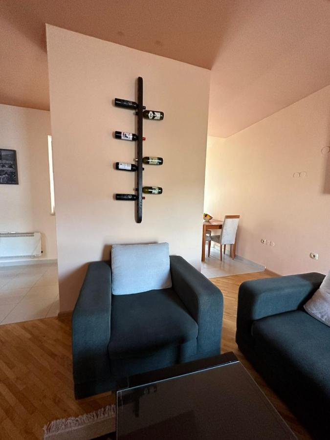 Apartment Nina Mostar Dış mekan fotoğraf