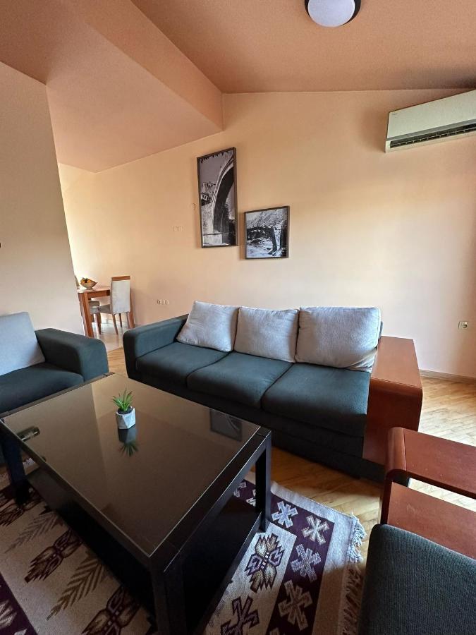 Apartment Nina Mostar Dış mekan fotoğraf