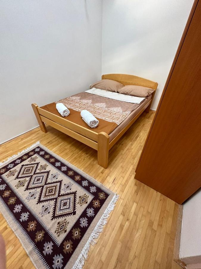 Apartment Nina Mostar Dış mekan fotoğraf