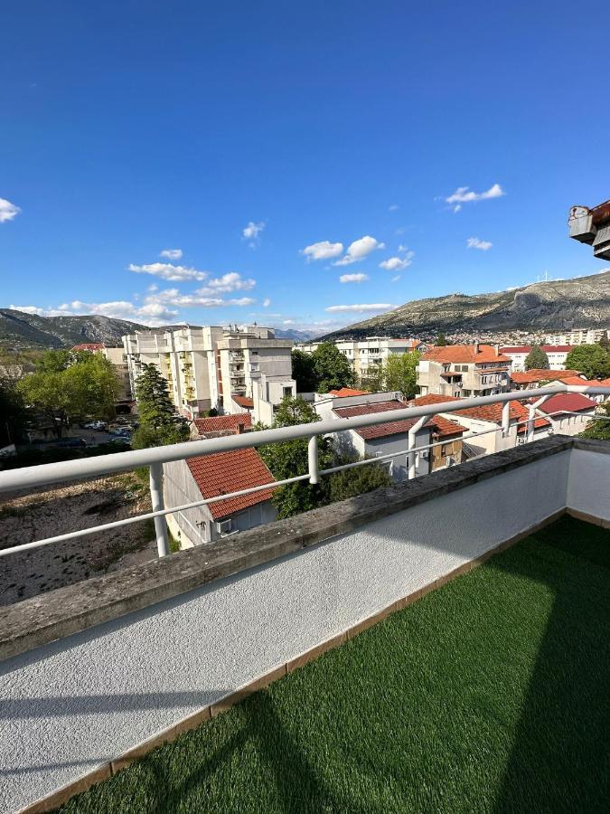 Apartment Nina Mostar Dış mekan fotoğraf