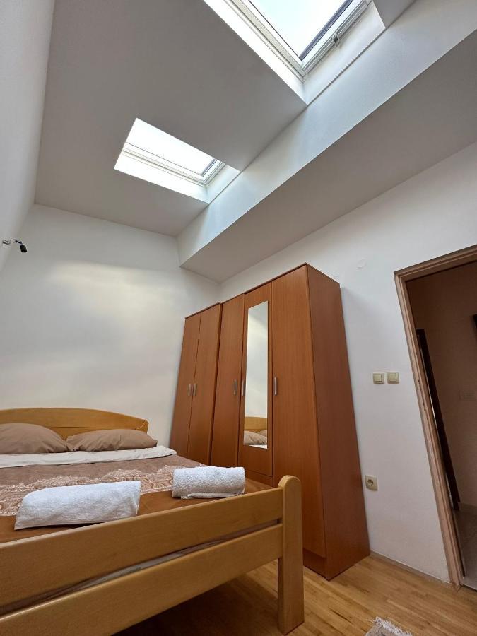Apartment Nina Mostar Dış mekan fotoğraf