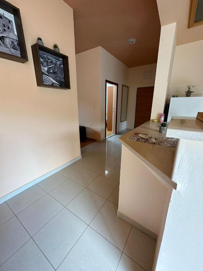 Apartment Nina Mostar Dış mekan fotoğraf