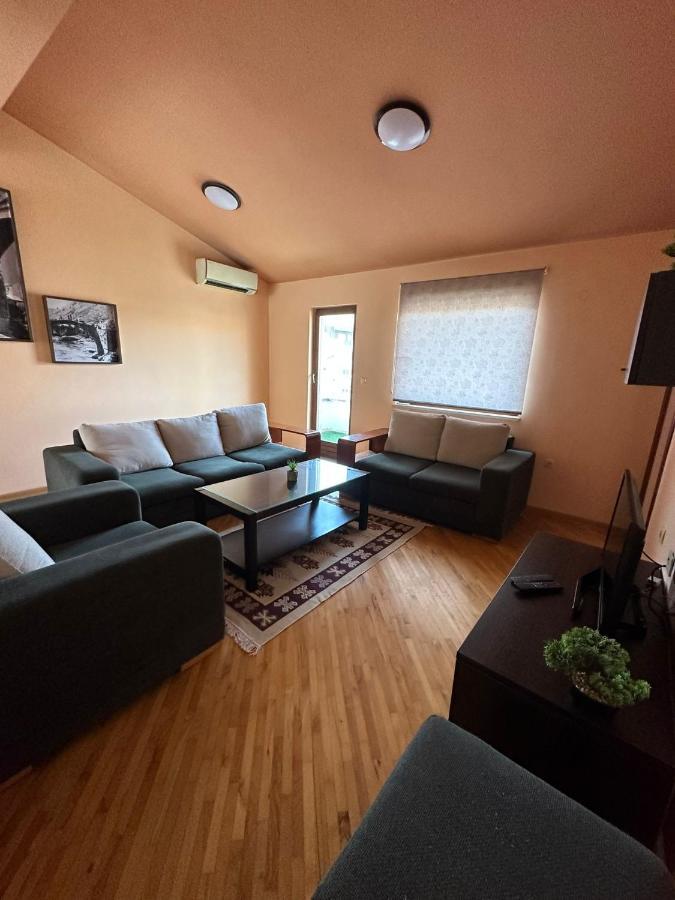 Apartment Nina Mostar Dış mekan fotoğraf