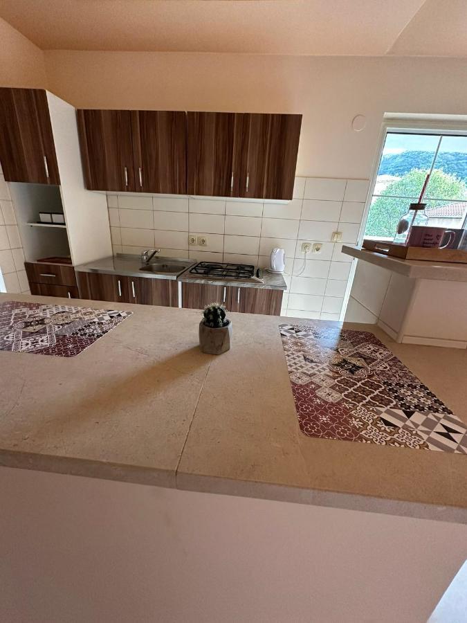 Apartment Nina Mostar Dış mekan fotoğraf