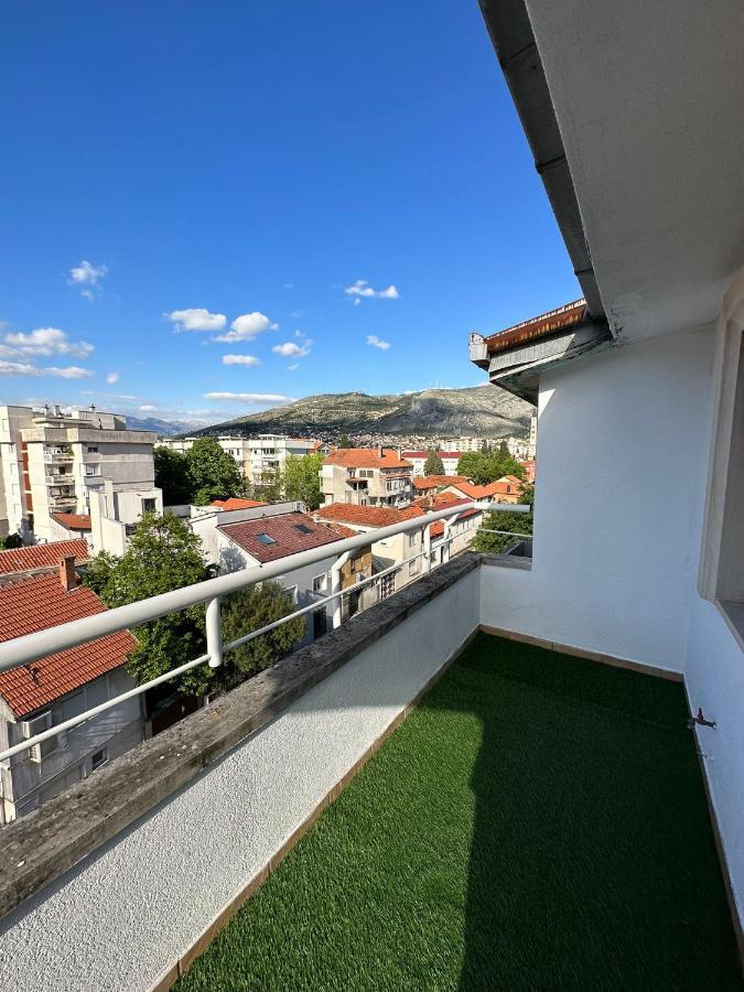 Apartment Nina Mostar Dış mekan fotoğraf
