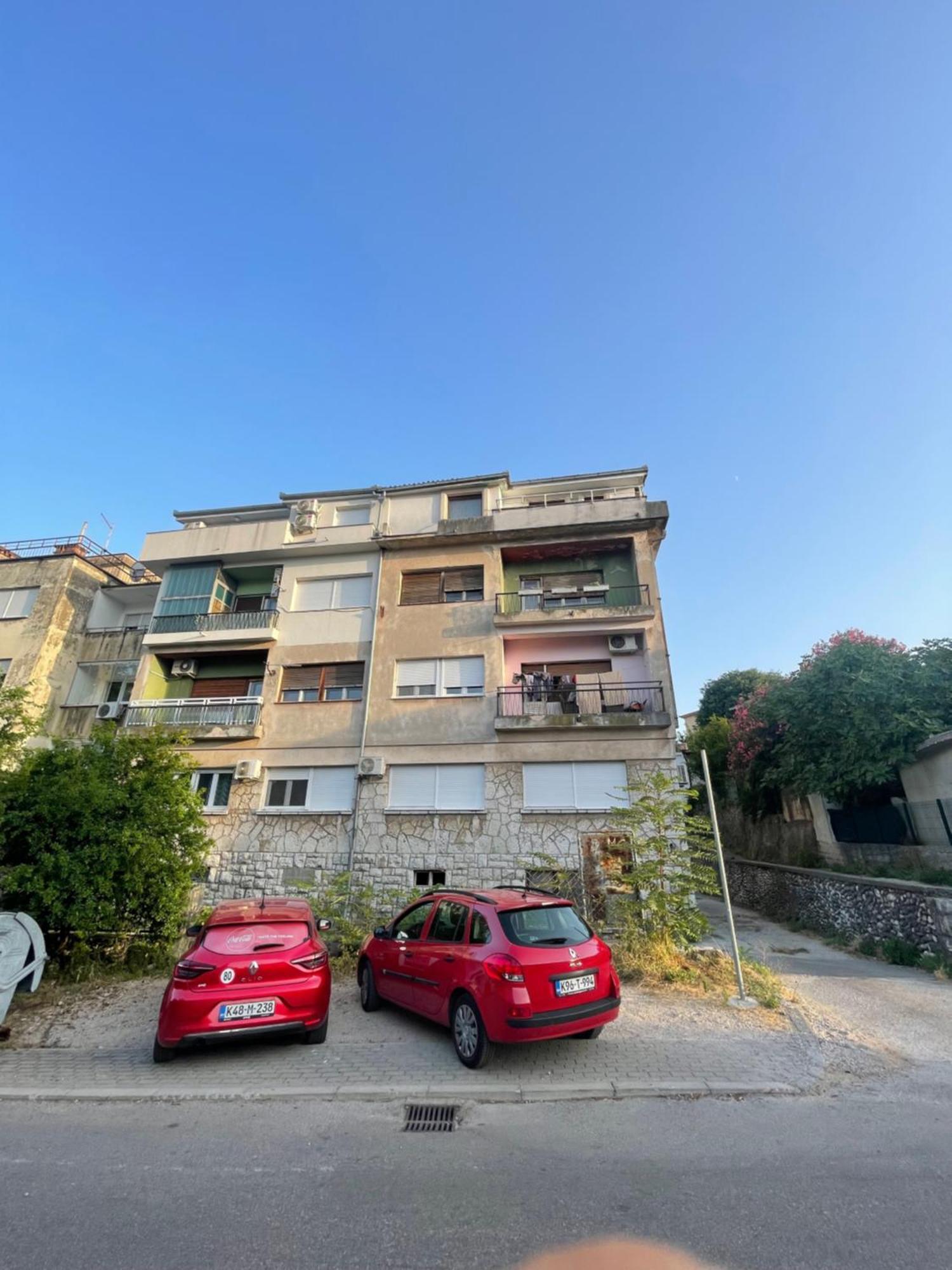 Apartment Nina Mostar Dış mekan fotoğraf